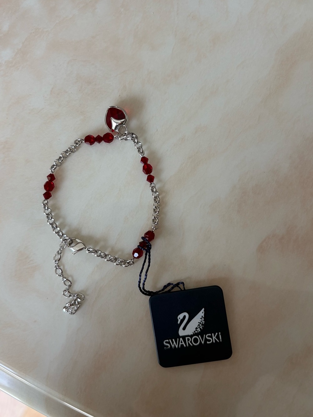 Swarovski Bracelet